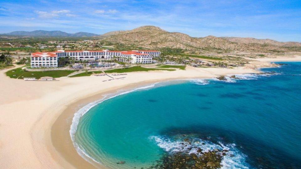 Hilton Los Cabos Resort