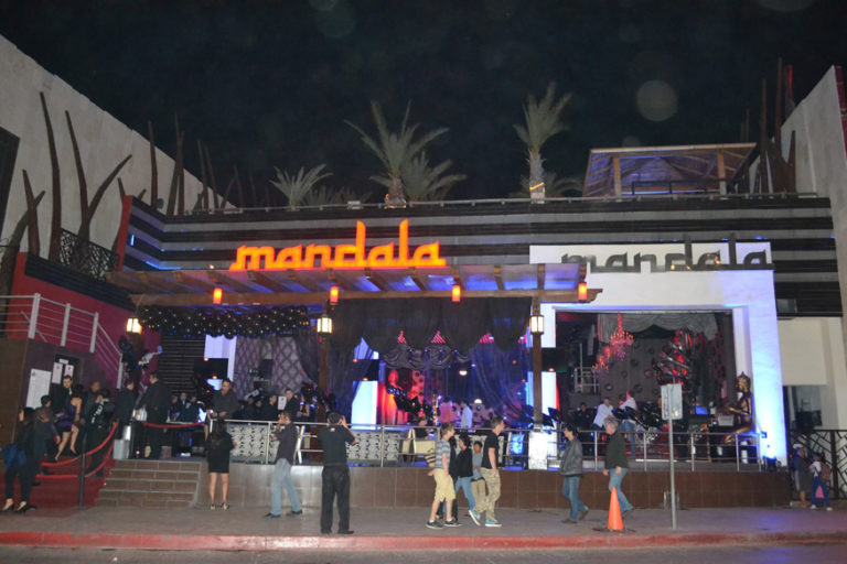 MÁNDALA Coventur DMC Los Cabos