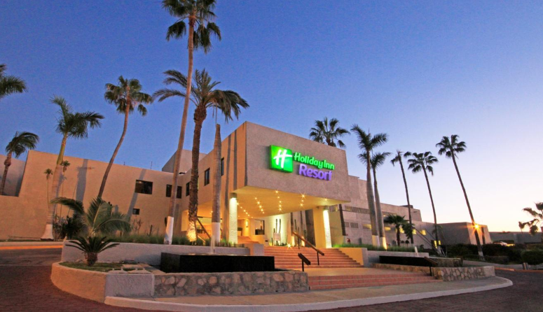 Holiday Inn Resort Los Cabos