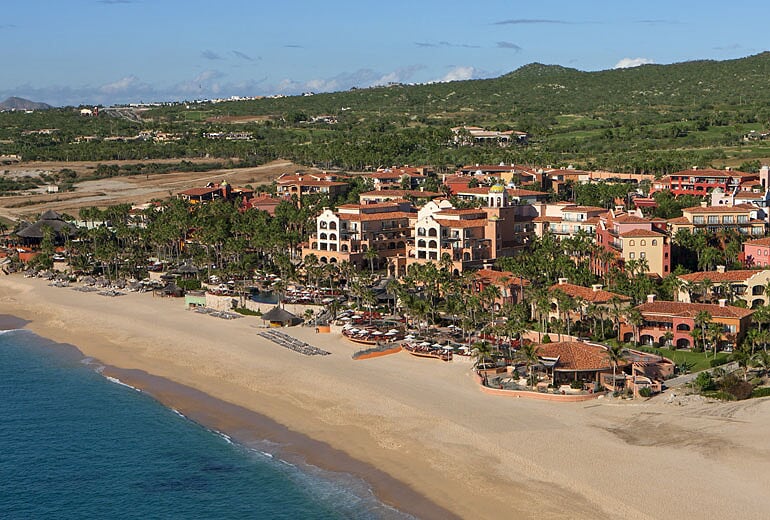 Sheraton Los Cabos